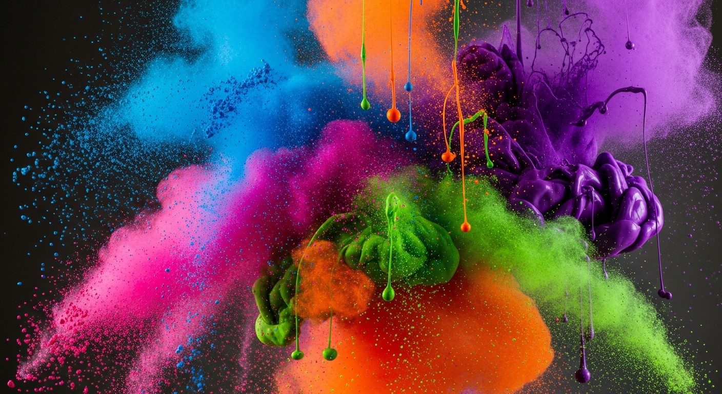 Art Absolute - détail 1