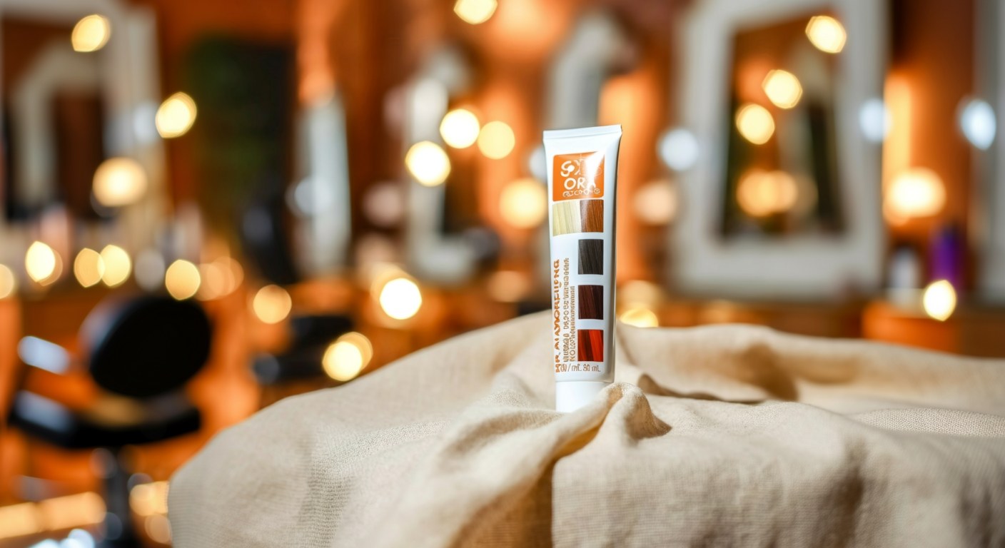 Gamme Compagnia Del Colore