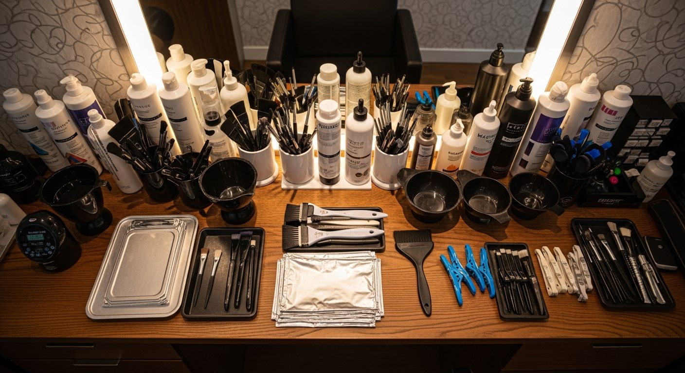 Dia Richesse - détail 2