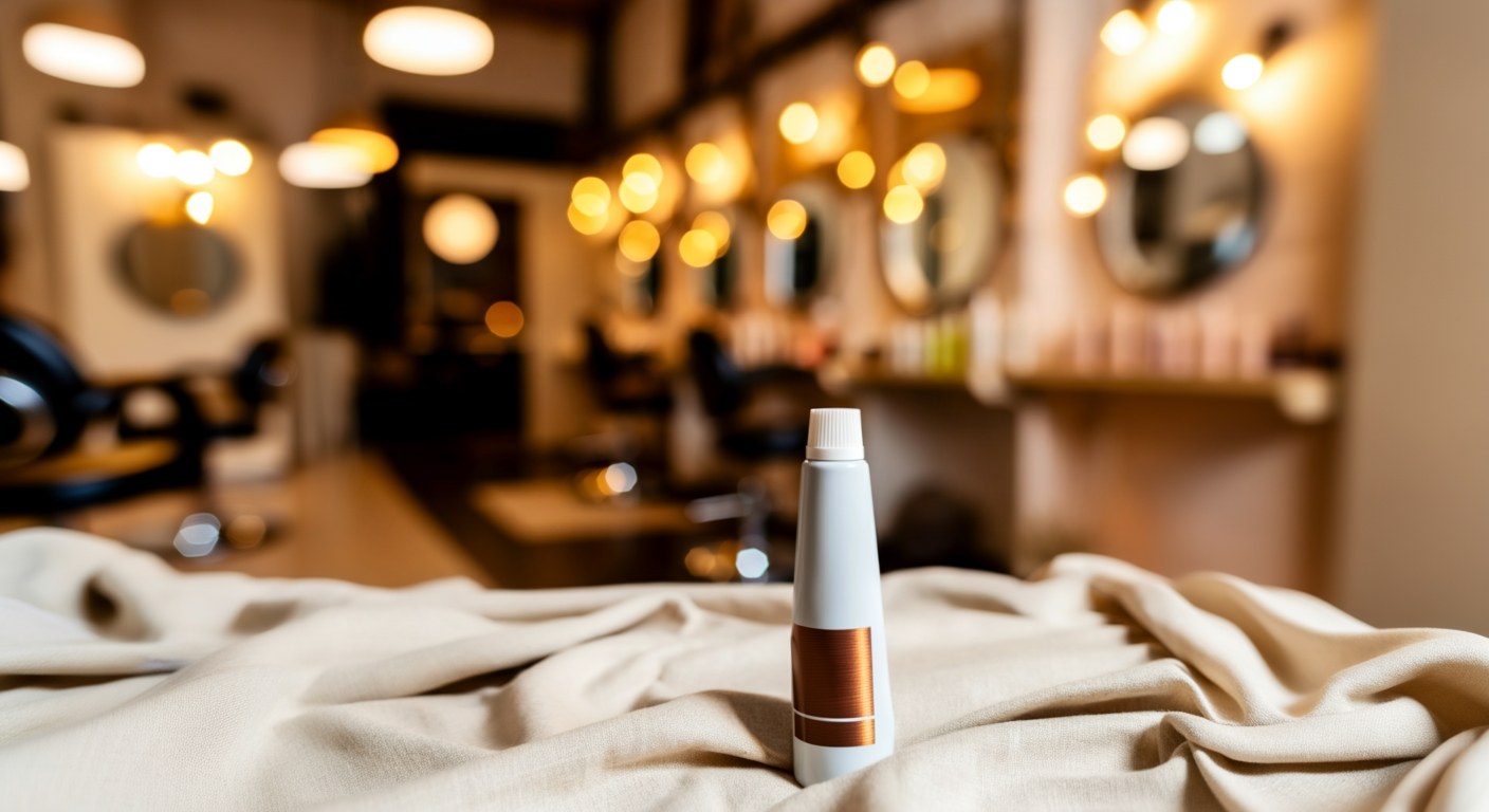 Gamme Igora Vibrance