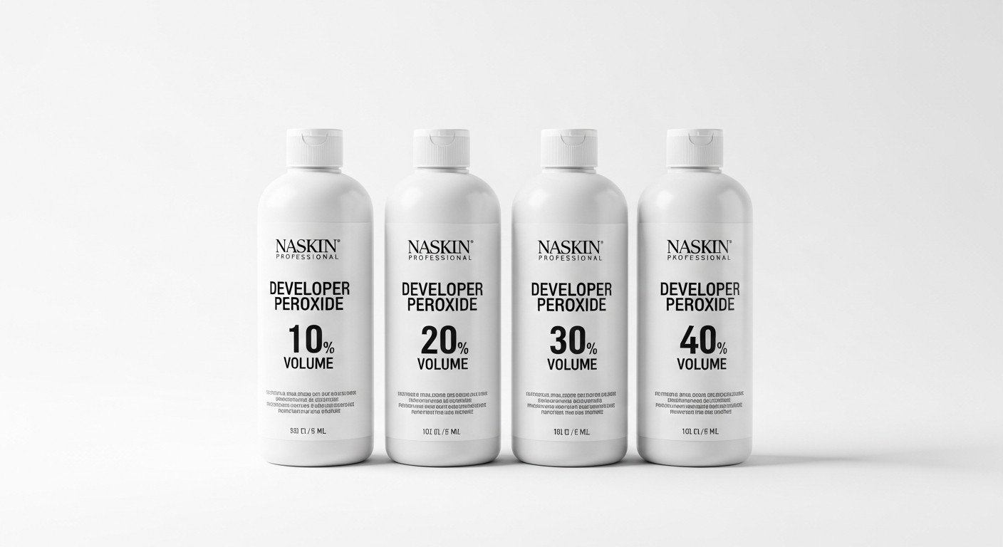 Comment choisir son oxydant