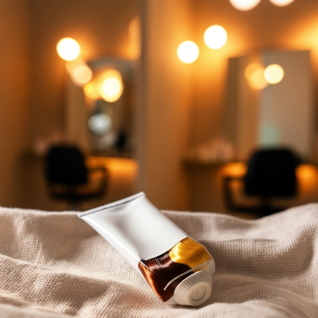 Inoa Carmilane C5.6 chataîn clair rouge