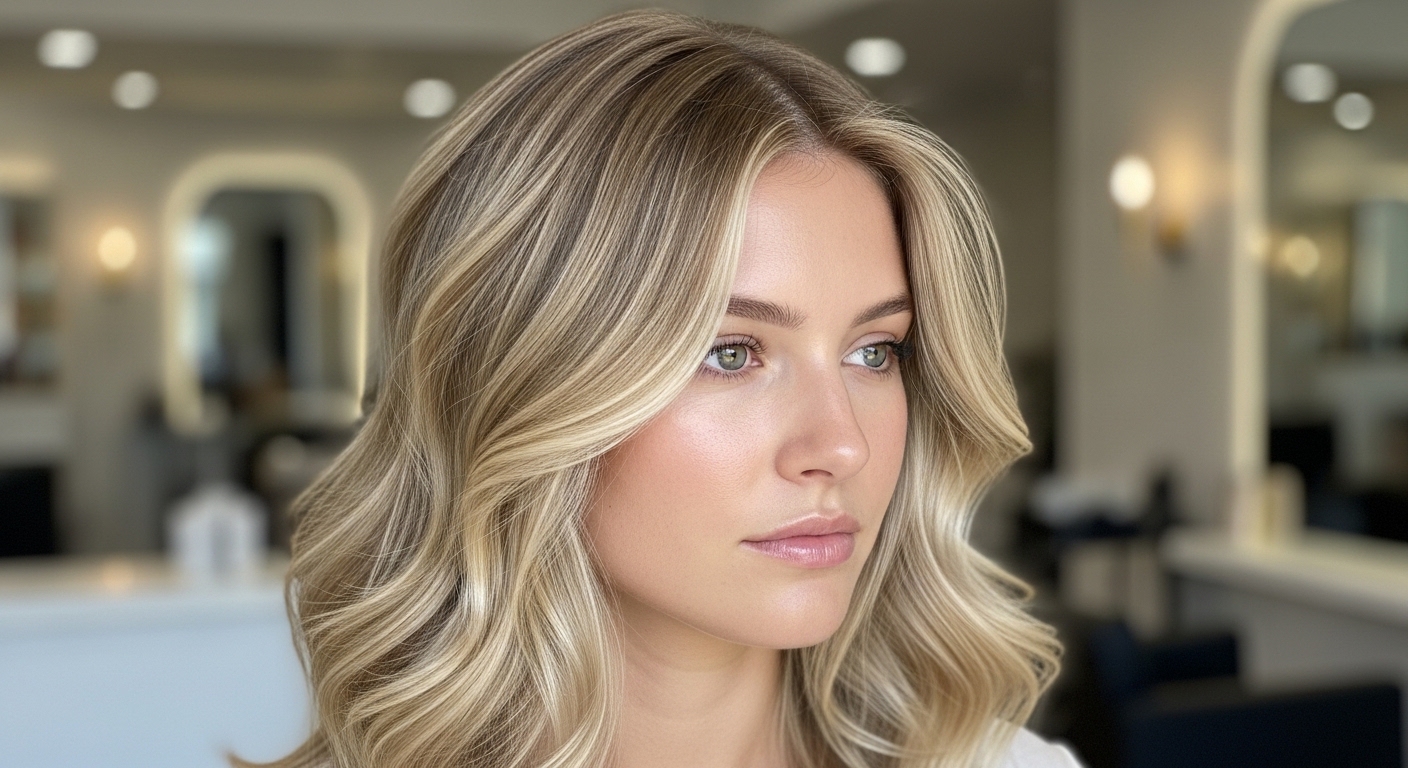 Blonds